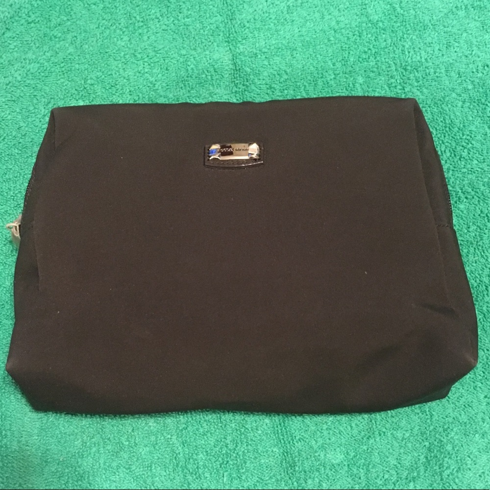 Cole Haan Makeup Bag